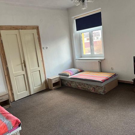 Hostel Rk Horažďovice Εξωτερικό φωτογραφία