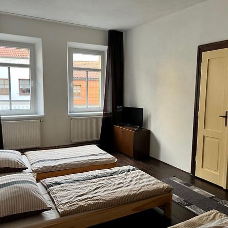 Hostel Rk Horažďovice Εξωτερικό φωτογραφία