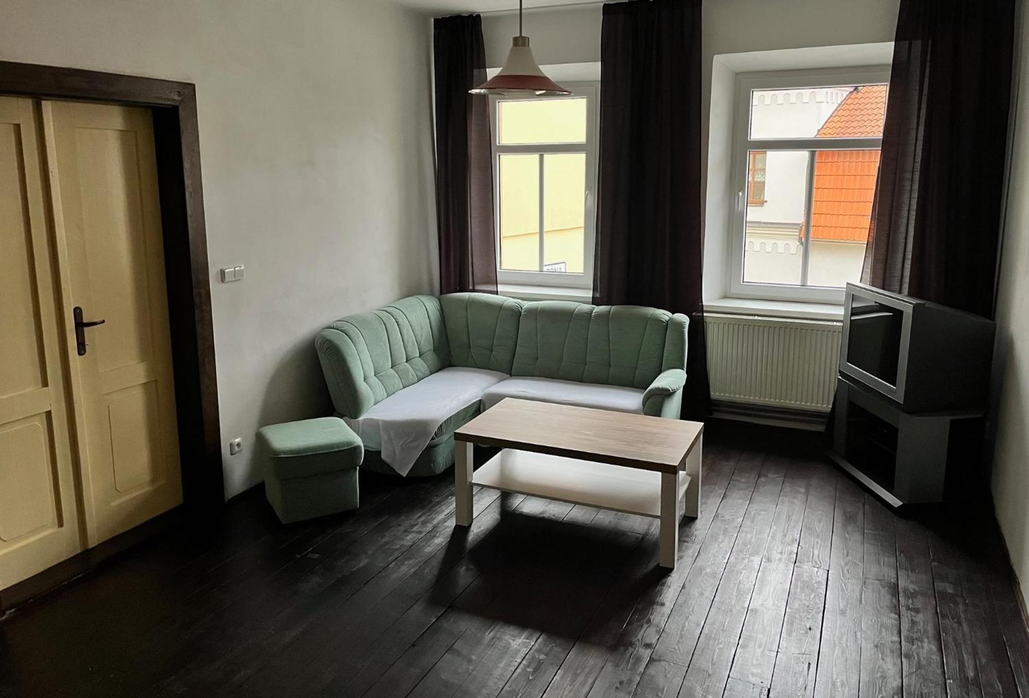 Hostel Rk Horažďovice Εξωτερικό φωτογραφία