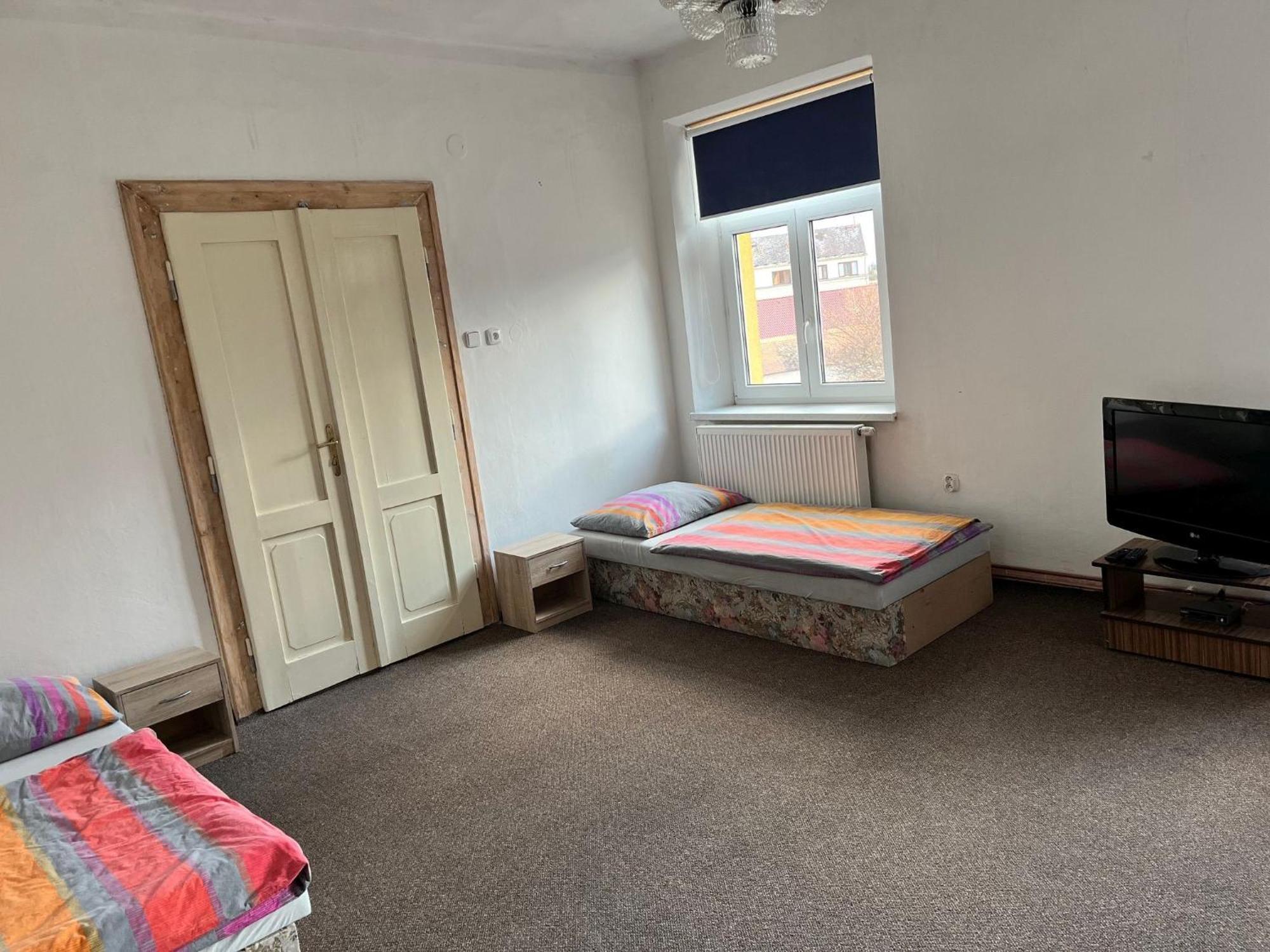 Hostel Rk Horažďovice Εξωτερικό φωτογραφία