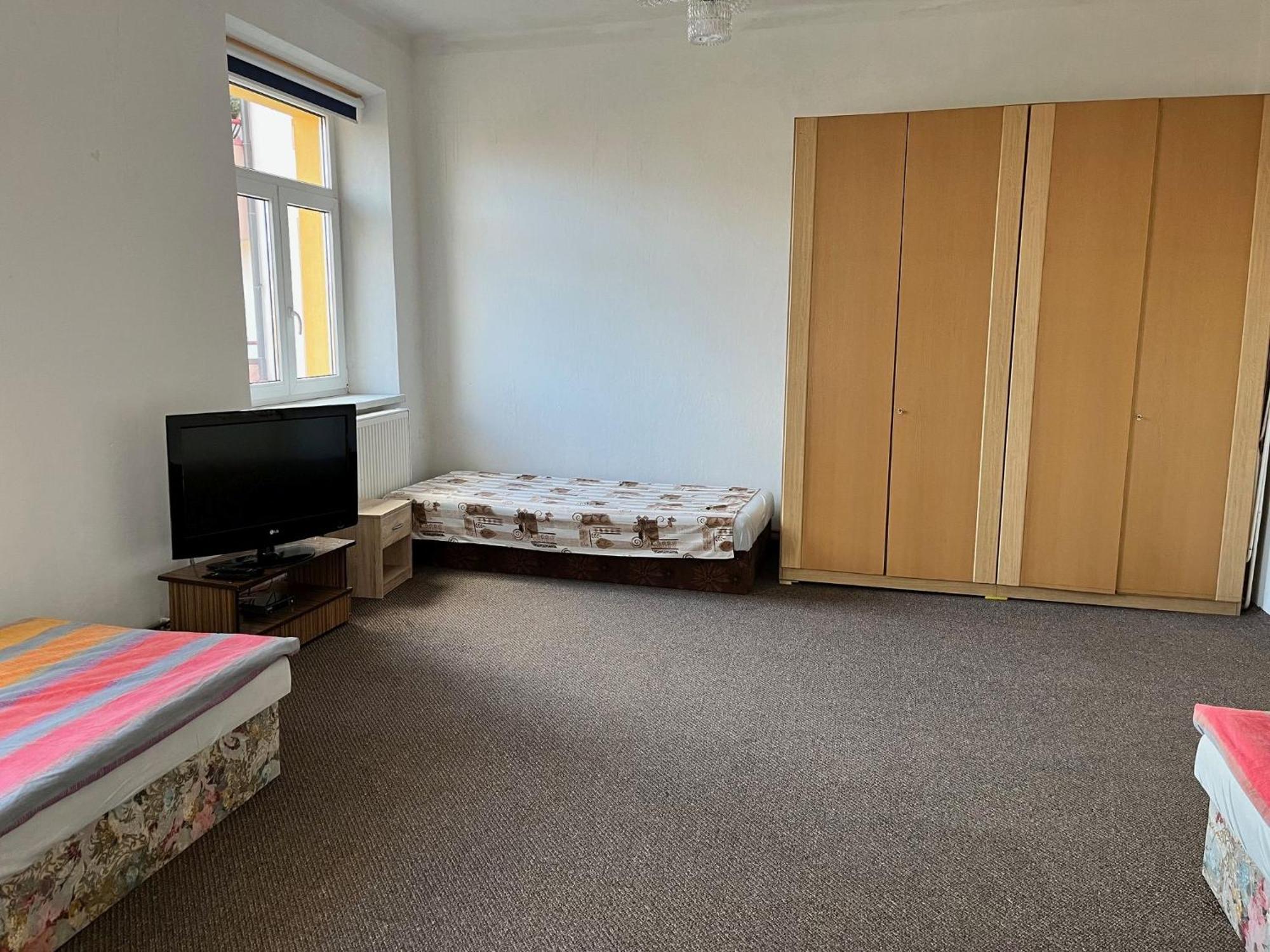 Hostel Rk Horažďovice Εξωτερικό φωτογραφία