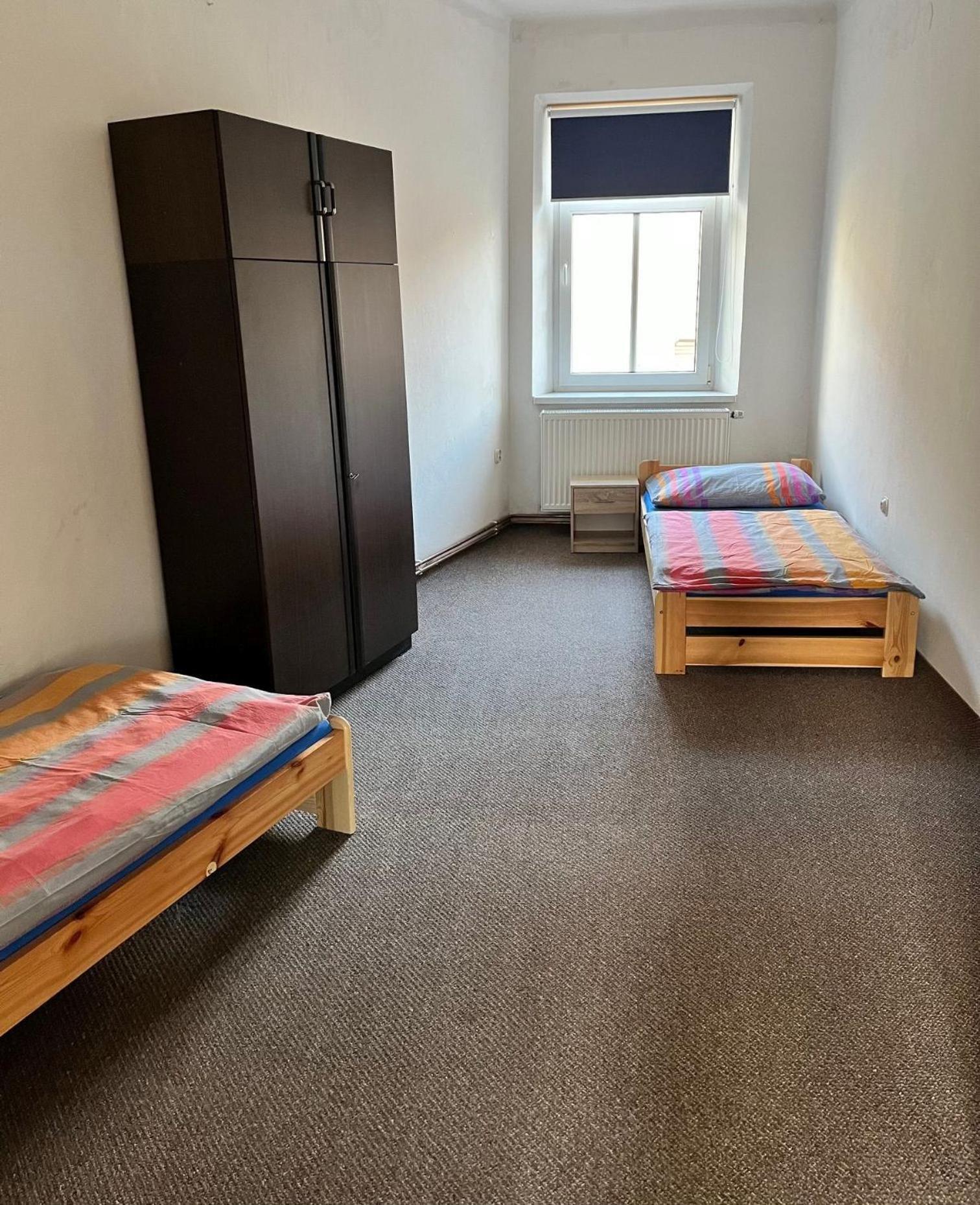 Hostel Rk Horažďovice Εξωτερικό φωτογραφία